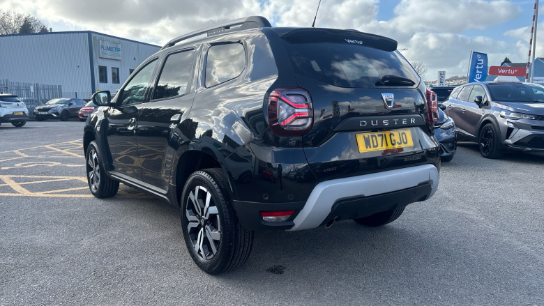 Dacia Duster 1.3 TCe 130 Prestige 5dr Petrol Estate